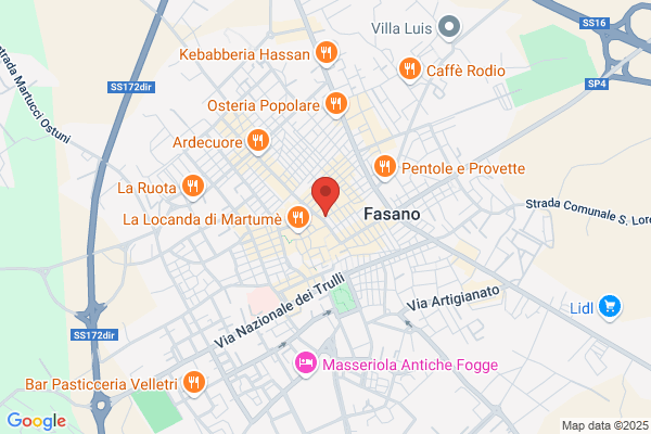 Studio Associato Consulenti Del Lavoro