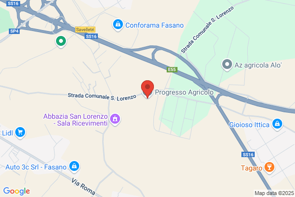 Progresso Agricolo