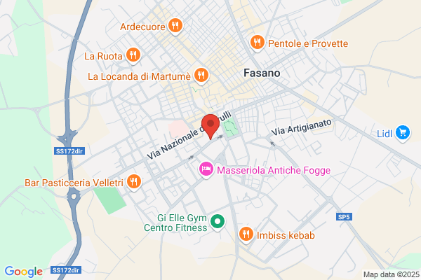 Ufficio Del Giudice Di Pace