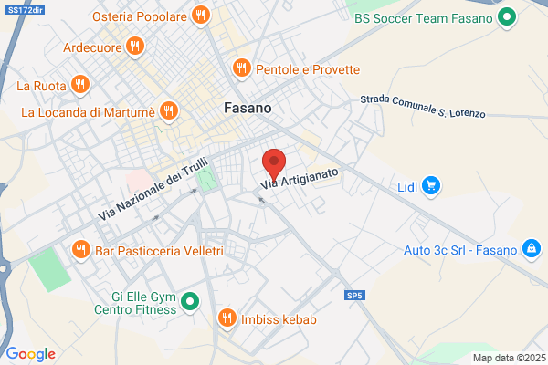 Regione Puglia