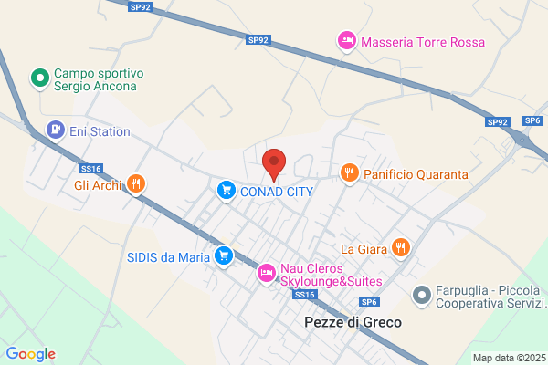 DG Group Fortechsecurity - Sistemi tecnologici