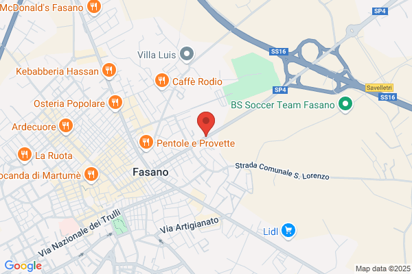 Istituto di Vigilanza La Sicurezza