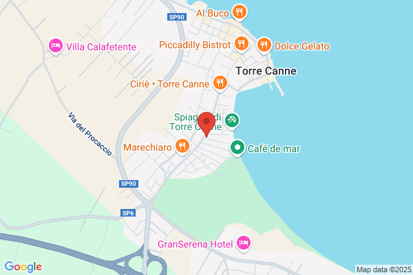 Sisto Vita Alimentari