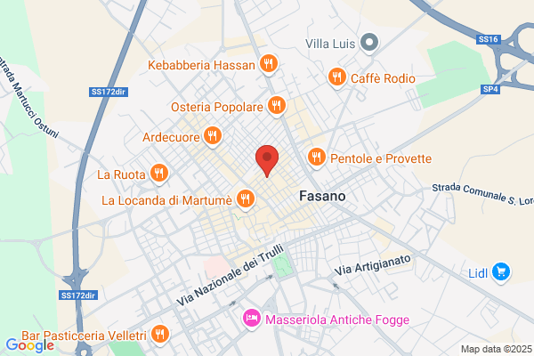 Fanizza Vito (Ing.)