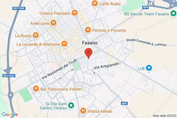 Studio Tecnico Geom. Palmisano Carlo