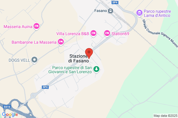 Lorusso donato