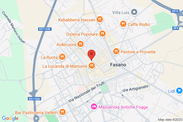 Farmacia Labbate Dr. Vito