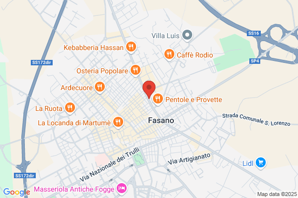 Farmacia Lanzisera Dr. Pasquale