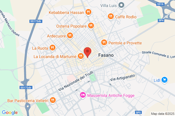 Farmacia Perrino Angelo (Dr.)
