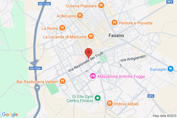 Farmacia Pomes Dr. Domenico