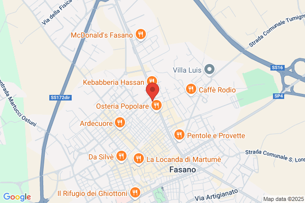 Potenza Costruzioni S.R.L.