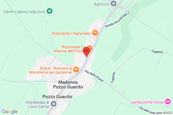 Petruzzi Vito | Mangimi per Animali - Concimi e Pellet