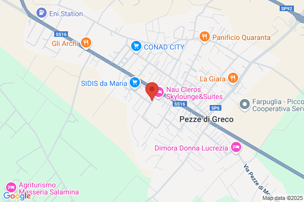 Potenza giuseppe