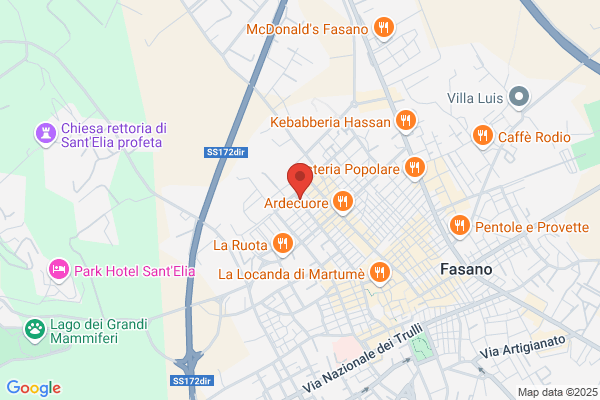 Macelleria Di Brunetti Vito