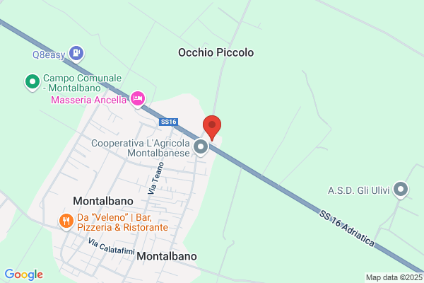 Zaccaria angelo