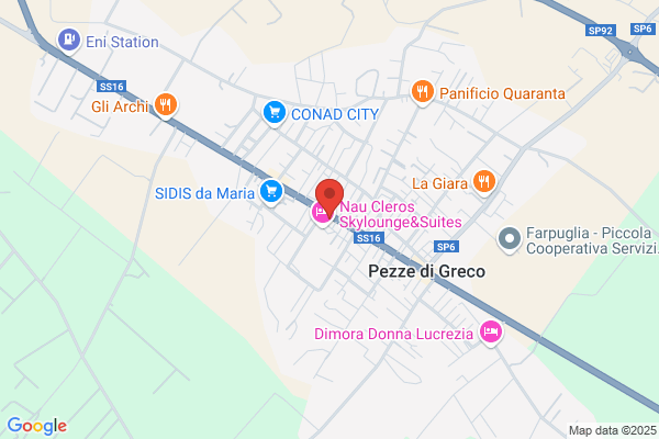 Onoranze Funebri Monte Carmelo