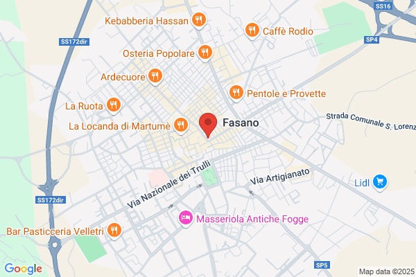 Iof Impresa Onoranze Funebri Napoletano Mario E c. s.N.C.