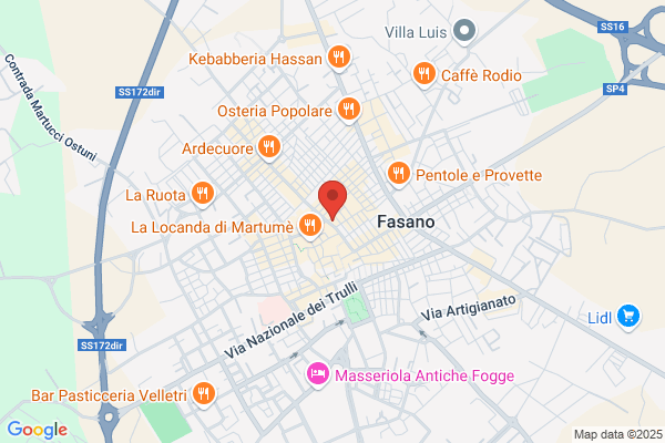 Gioielleria Carrieri S.A.S. Giacinto