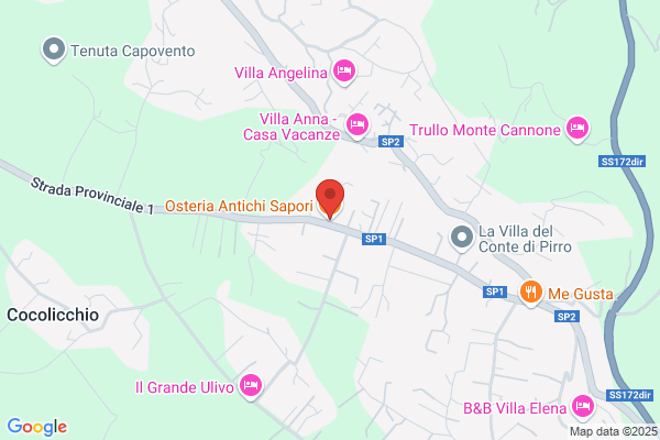 Panificio Antichi Sapori S.N.C. Delle Sorelle Quaranta