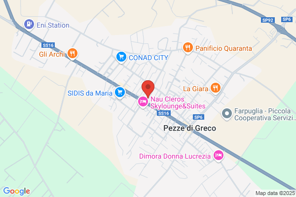 Panificio Pala Doro Di Montanaro Antonia