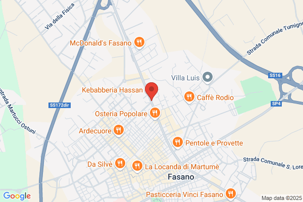 Pasticceria Del Corso Dei Fratelli Miccolis (S.N.C.)