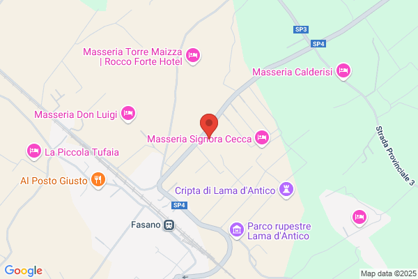 F.Lli Saponaro S.N.C. Di Saponaro Luca E Saponaro roberto