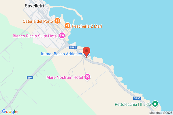 Ittimar Basso Adriatico Srl
