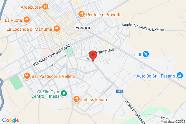 Baco Arredamenti