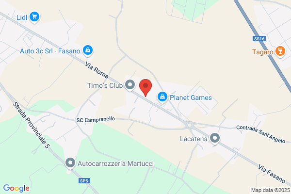 Grafiche Ventrella