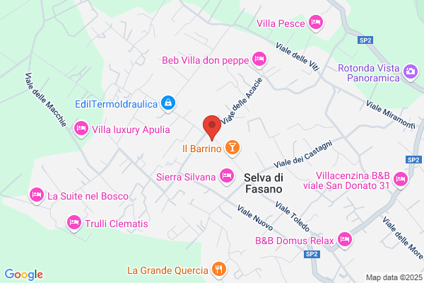 Casina Municipale