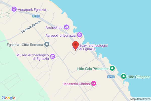 Egnathia Autoveicoli Srl