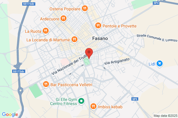 Federazione Provinciale Coltivatori Diretti