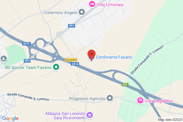 Flexia Divani Di Loconte Ignazio