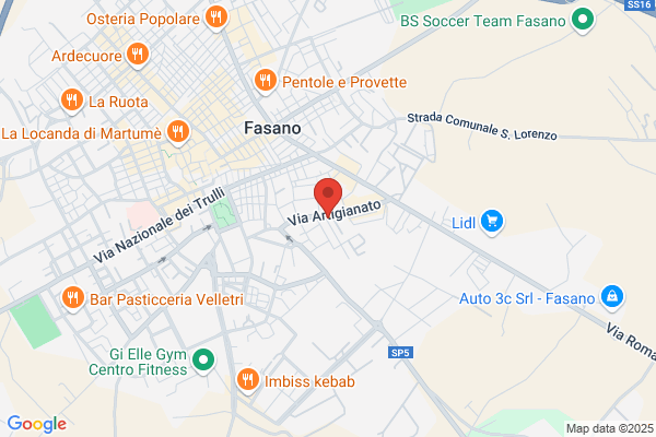 Gestimpresit Di Pietro Carparelli