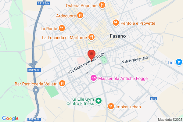 Molino Damico Srl