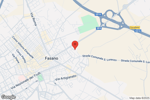 Training Center Di Schiavone Francesco