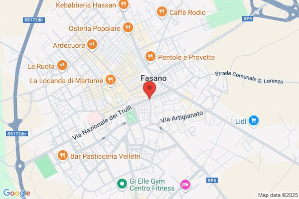 Zaccaria francesco
