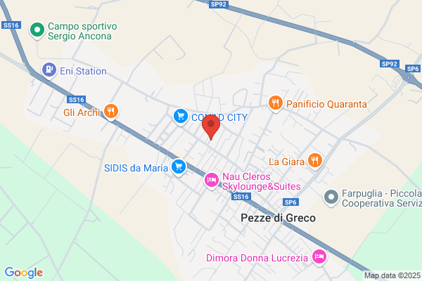 Pizzeria La Baita