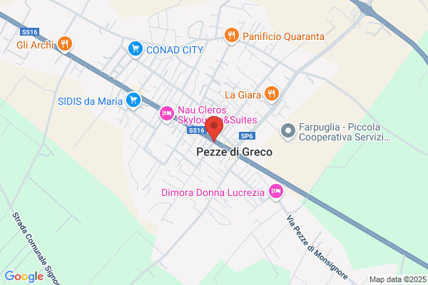 Pizzeria Langoletto