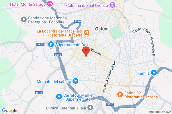 Progetto Bagno Di Ostuni Pietro