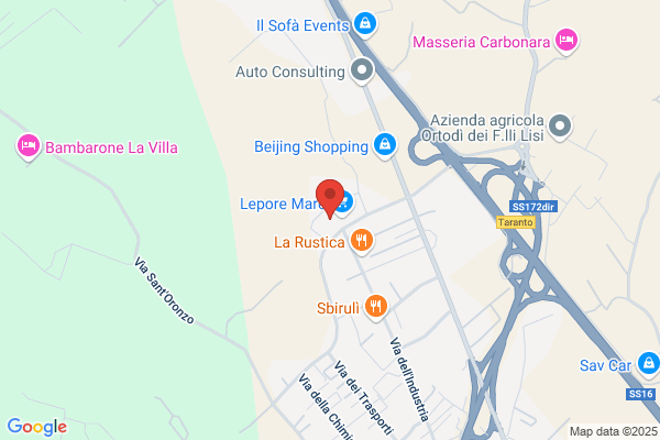 Boggia Leonardo Soccorso Stradale H24