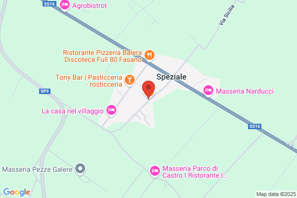 Vitemia Ristorante