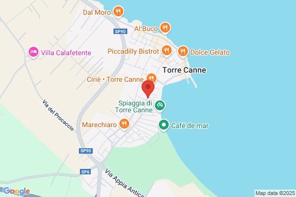 Focacceria La Cambusa 2