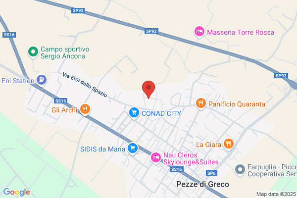 Il Melo Verde