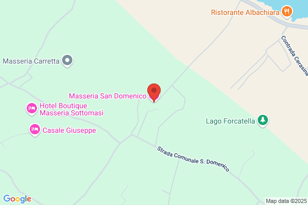 Masseria San Domenico