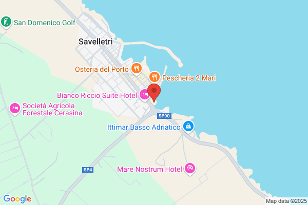 Ristorante Da Renzina