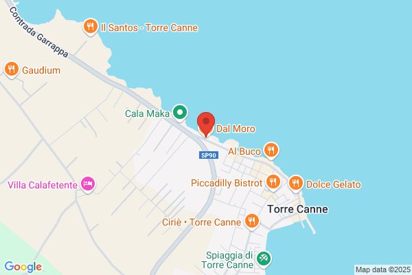 Ristorante Dal Moro S.R.L.