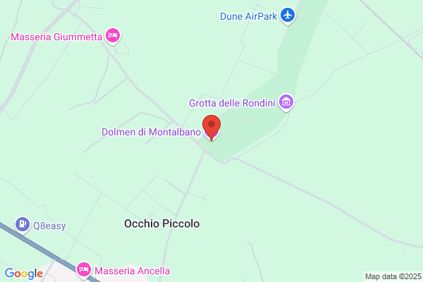 Ristorante Dolmen