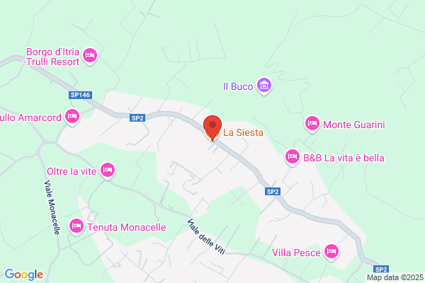 Ristorante La Siesta