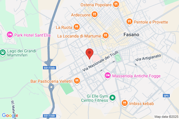 Istituto Canonico Latorre